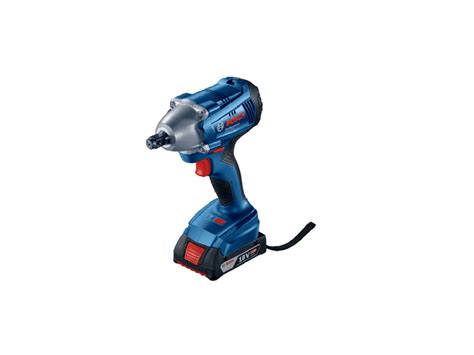 Bosch Gds 250 Li Cordless Impact Wrench 06119g61l0 Hardware House