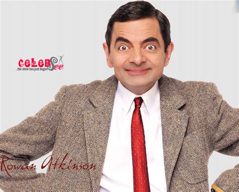 Rowan Atkinson Photo Hollywood Celebsee