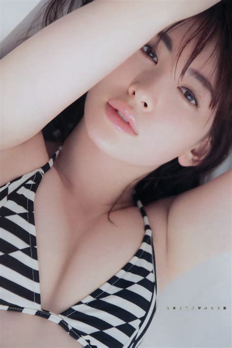 Haruna Kojima 小嶋陽菜 Everiaclub