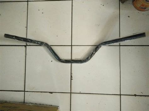 Jual Promoo Stang Camar Hitam Free Ongkir Di Lapak Motorherodrive Mhd