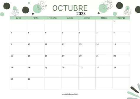 Calendarios Octubre Para Imprimir Gratis Calendario Julio