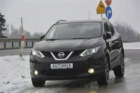 Nissan Qashqai T Nawi Kamera Sk Ra Full