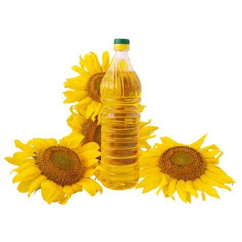 100 Purity Crude And Refined Sunflower Oil Agro Pastoral Productsltd