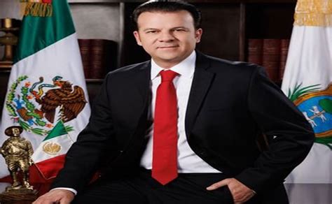 Esteban Villegas Lograr Abrirle La Puerta A Nuevas Inversiones Para Durango