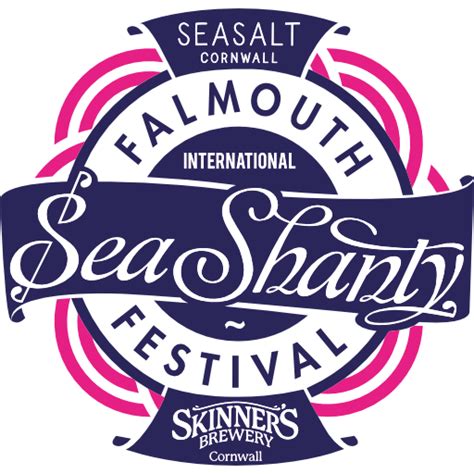 Sea Shanty Festival Has Bumper Year! - Falmouth International Sea ...