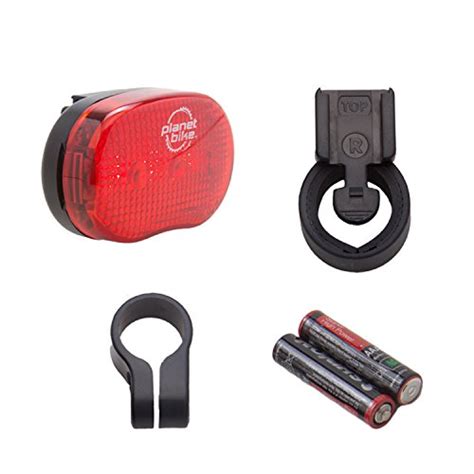 The 10 Best Bike Rear Lights With Buying Guide Mtb Lab