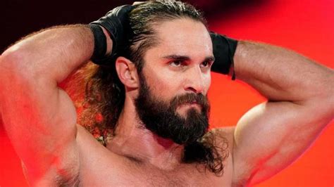 Wwe News Seth Rollins Finally Breaks Silence On Sacrificing Himself At