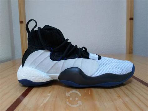 Adidas crazy byw 28cm en México Ciudad De Clasf aficiones y ocio