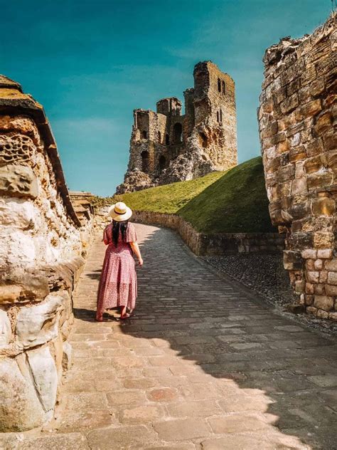 Scarborough Castle Why You Must Visit This Amazing 3000 Year Old