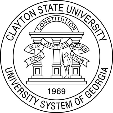 Clayton State University logo, Vector Logo of Clayton State University ...