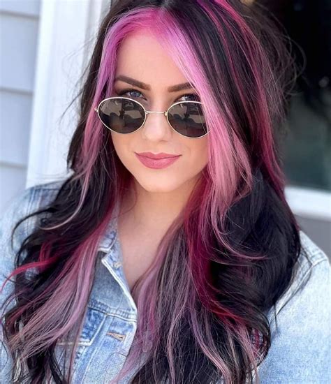 These Are The 78 Hottest Hair Color Ideas Of 2023 Artofit