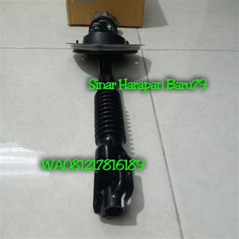 Jual Shaft Steering Column Stir Mitsubishi All New Pajero Sport All New