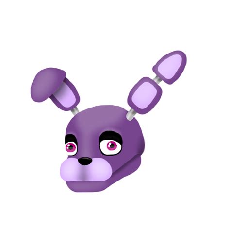 Bonnie Bunny By Venelebat On Deviantart