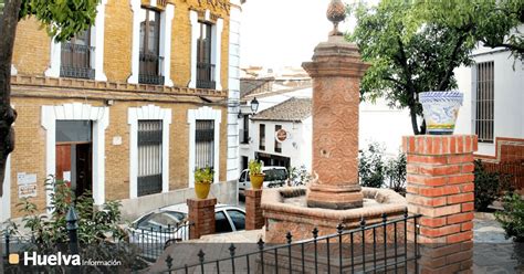 El pueblo del centro de Huelva que conecta Andévalo Sierra y Cuenca Minera