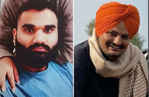 Goldy Brar Death मूसेवाला मर्डर केस का मास्टरमाइंड गोल्डी बराड़ ढेर अमेरिका में गैंगस्टर को