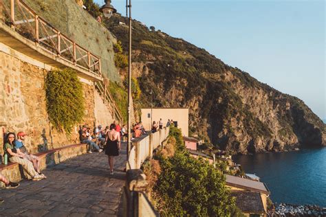 An Insider's Guide to the Best Things to do in Riomaggiore