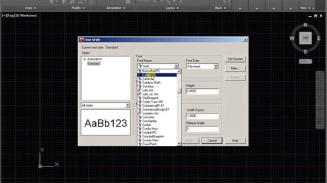 Knowledgestill Blogg Se Where Do I Find Fonts For Autocad