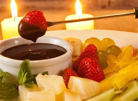 Onde Comer Fondue Em S O Paulo Dicas De Restaurantes Para Visitar