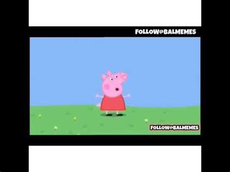 ROADMAN PEPPA PIG INTRO - YouTube