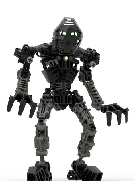 Moc Toa Mata Revamps Mask Of Destiny