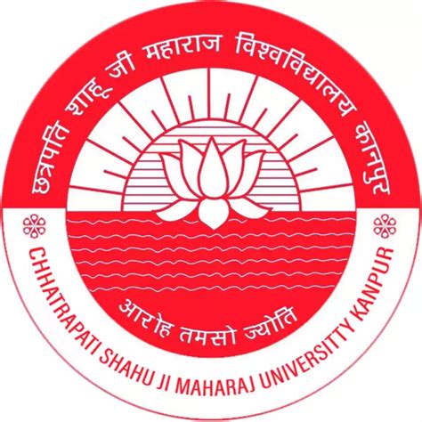 Chhatrapati Shahu Ji Maharaj University Kanpur Scholarships