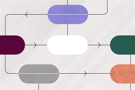 Small Business Organizational Chart Template – PARAHYENA