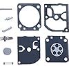 Amazon HIPA Carburetor Rebuild Kit RB 129 C1M W26 Assembly For