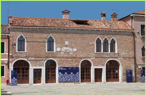 Museo Del Merletto Di Burano Come Visitare