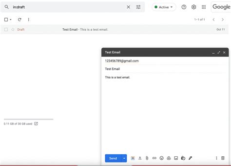 How To Schedule An Email In Gmail Step By Step Guide