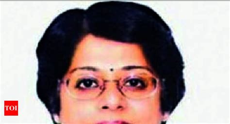 Indu Malhotra To Be First Woman Judge In Supreme Court Directly From