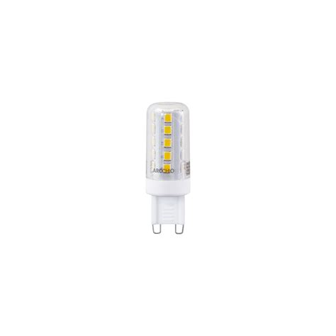 Arcchio Led Lampe G9 2w 370lm Klar 2700k Lampenwelt De