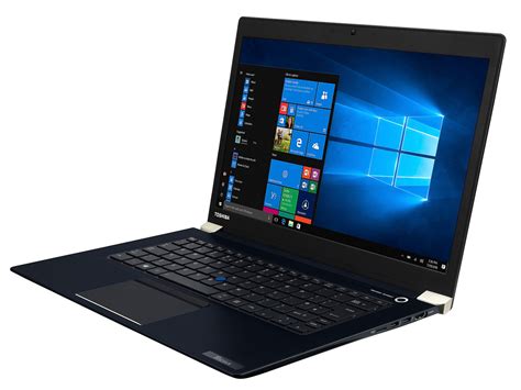 Toshiba Tecra X40 Series Notebookcheck Net External Reviews