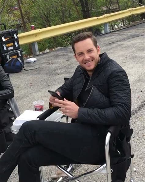 Pin On Jesse Lee Soffer