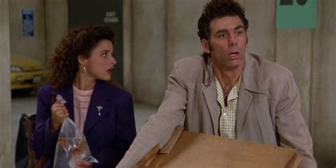 10 Best Seinfeld Episodes Ranked