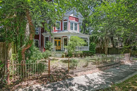 1108 E Henry St Savannah Ga 31404 Southern Aspects Photography