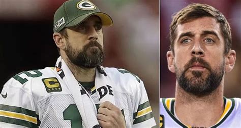 Packers QB Aaron Rodgers’ Odd New Tattoo Goes Viral (Photos) - Game 7