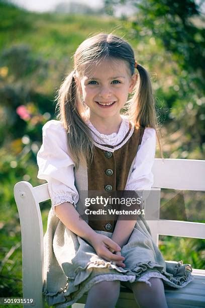 140 Happy Little Country Girl Stock Photos, High-Res Pictures, and