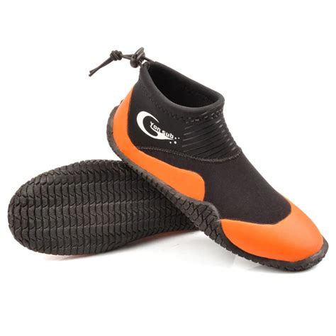 Zapatos De Buceo Antideslizantes Para Hombre Y Mujer Botas De Esn Rquel