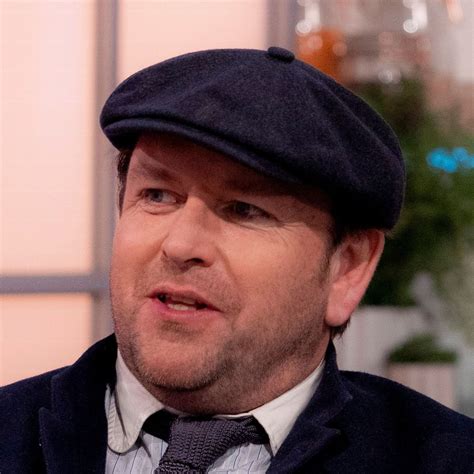 James Martin Shares Emotional Cancer Update As He Announces Break