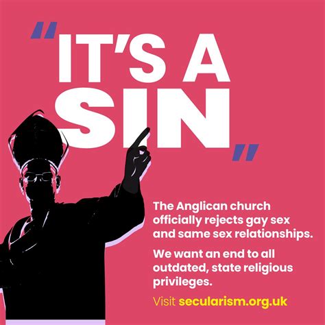 National Secular Society On Twitter The Church Of England Has