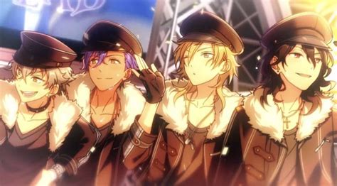 「ensemble Stars」おしゃれまとめの人気アイデア｜pinterest｜sugarmint💕 イラスト 大神晃牙 アンデット