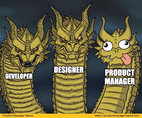 Product Manager Memes Product Manager Memes