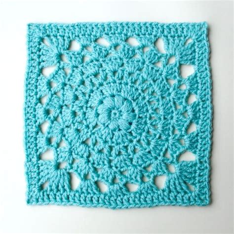 20 Free Crochet Granny Squares Patterns Made By Gootie 2024