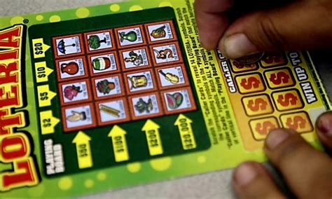 Florida Man Wins 1 Million In Lottery Scratch Off