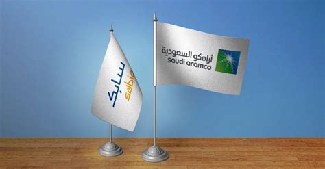 Aramco Sabic How Can The Chinese Investor Benefit From The Merger Of