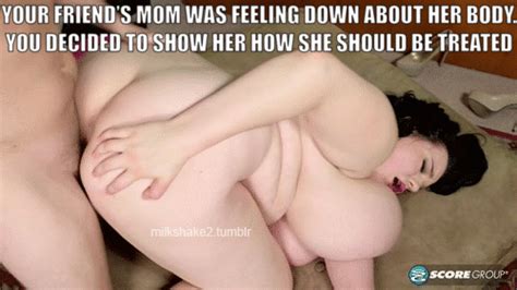 S Bbw Mom