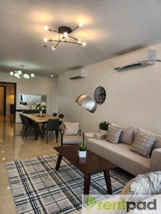 Newly Furnished Br Unit At East Gallery Place Taguig D F C