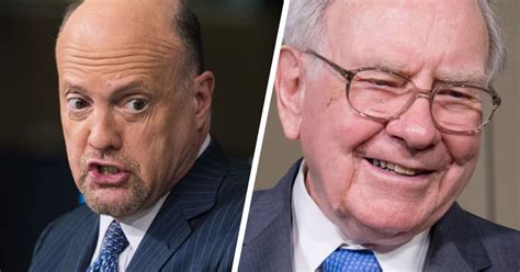 Jim Cramer Is Skeptical About Warren Buffett S Latest Investments