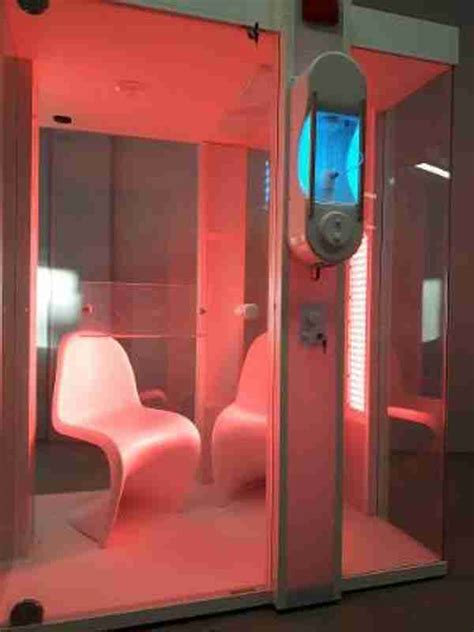 Halotherapy Does Halo Salt Therapy Work Clark Salon And Spa Float