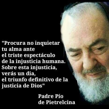 Arriba Imagen Frases Del Padre Pio Sobre El Servicio Abzlocal Mx